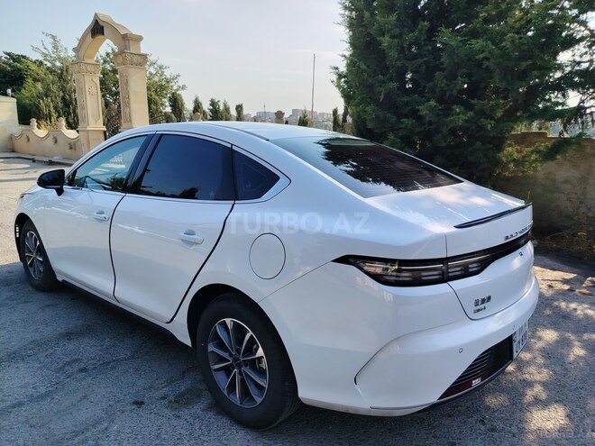BYD Destroyer 05 2024, 27,650 km - 1.5 l - Bakı
