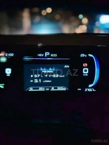 BYD Destroyer 05 2024, 27,650 km - 1.5 l - Bakı