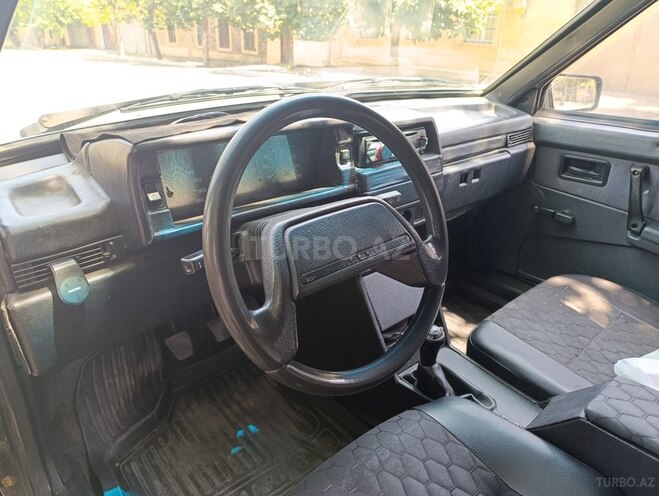 LADA (VAZ) 21099 2000, 160,500 km - 1.5 l - Gəncə