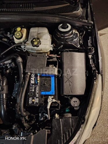 Chevrolet Cruze 2012, 215,000 km - 1.4 л - Bakı