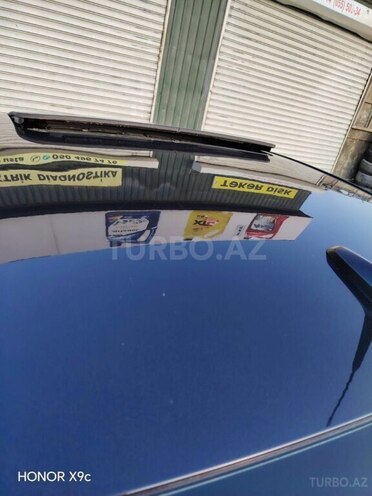 Chevrolet Cruze 2012, 215,000 km - 1.4 л - Bakı