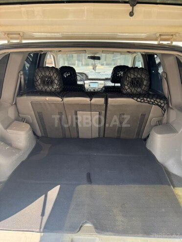 Nissan X-Trail 2002, 599,000 km - 2.0 l - Ağcabədi