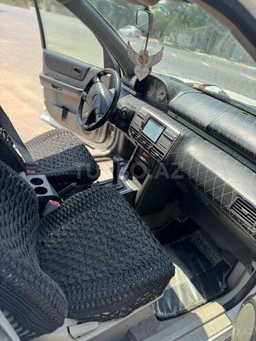 Nissan X-Trail 2002, 599,000 km - 2.0 l - Ağcabədi