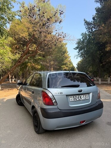 Kia Rio 2005, 273,000 km - 1.5 l - Sumqayıt