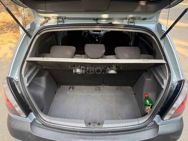 Kia Rio 2005, 273,000 km - 1.5 l - Sumqayıt