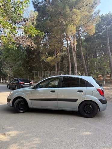 Kia Rio 2005, 273,000 km - 1.5 l - Sumqayıt