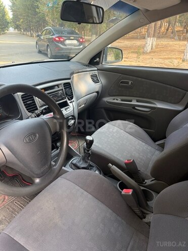 Kia Rio 2005, 273,000 km - 1.5 l - Sumqayıt