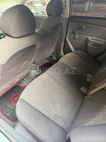 Kia Rio 2005, 273,000 km - 1.5 l - Sumqayıt