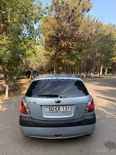 Kia Rio 2005, 273,000 km - 1.5 l - Sumqayıt