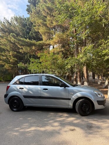 Kia Rio 2005, 273,000 km - 1.5 l - Sumqayıt