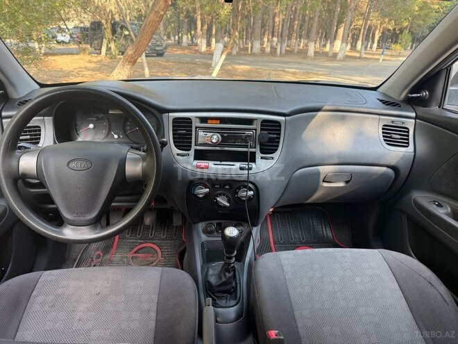 Kia Rio 2005, 273,000 km - 1.5 l - Sumqayıt