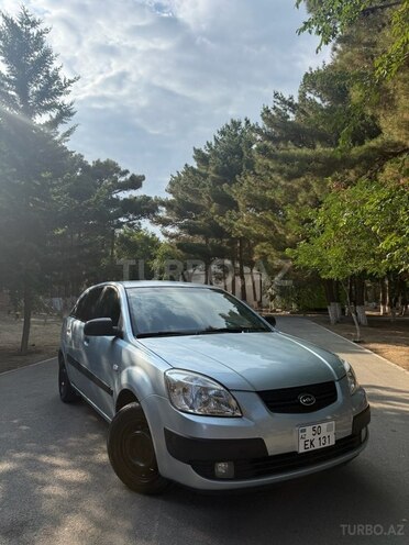 Kia Rio 2005, 273,000 km - 1.5 l - Sumqayıt