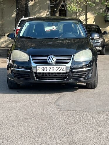 Volkswagen Jetta 2010, 245,000 km - 1.6 л - Sumqayıt