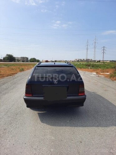Mercedes C 220 d 2000, 310,000 km - 2.2 l - Bakı