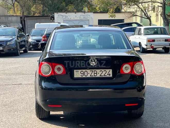 Volkswagen Jetta 2010, 245,000 km - 1.6 л - Sumqayıt