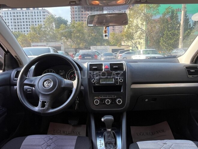 Volkswagen Jetta 2010, 245,000 km - 1.6 л - Sumqayıt