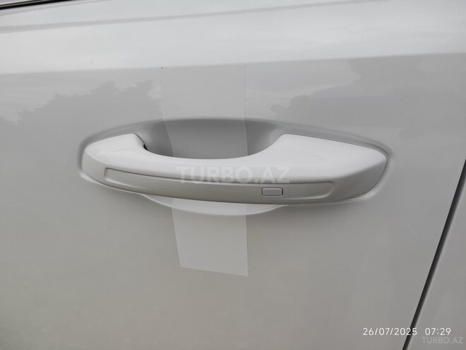 Changan CS 55 Plus 2025, 0 km - 1.5 l - Bakı
