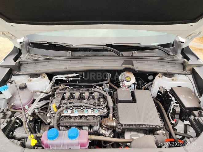 Changan CS 55 Plus 2025, 0 km - 1.5 l - Bakı