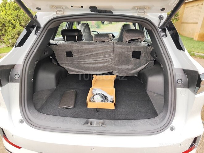 Changan CS 55 Plus 2025, 0 km - 1.5 l - Bakı