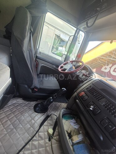 DAF 105 XF 2013, 1,300,000 km - 12.0 л - Bakı