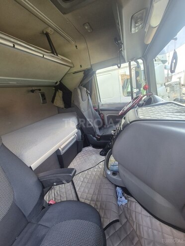 DAF 105 XF 2013, 1,300,000 km - 12.0 л - Bakı