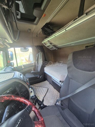 DAF 105 XF 2013, 1,300,000 km - 12.0 л - Bakı