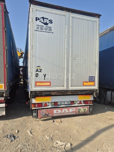 DAF 105 XF 2013, 1,300,000 km - 12.0 л - Bakı