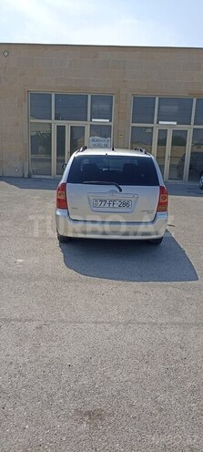 Toyota Corolla 2006, 291,000 km - 1.4 l - Bakı