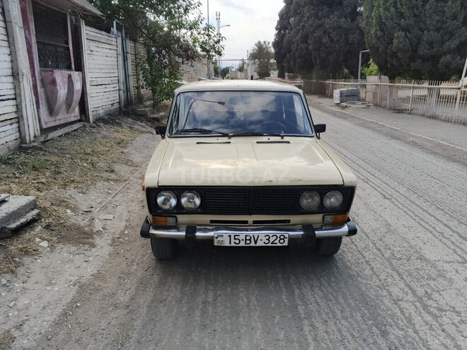 LADA (VAZ) 2106 1982, 97,000 km - 1.3 l - Gəncə