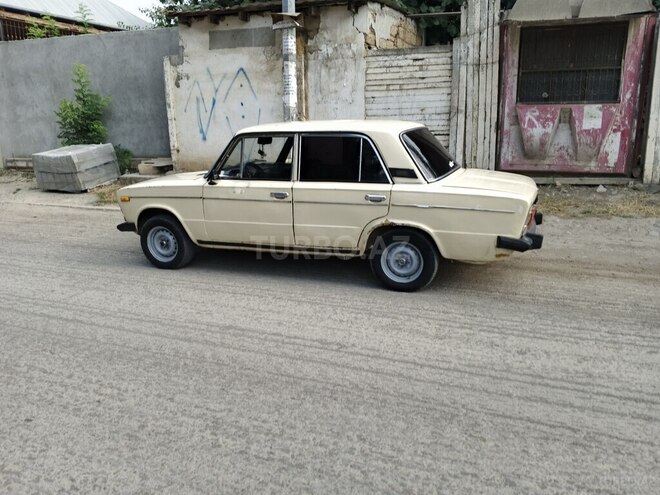 LADA (VAZ) 2106 1982, 97,000 km - 1.3 l - Gəncə
