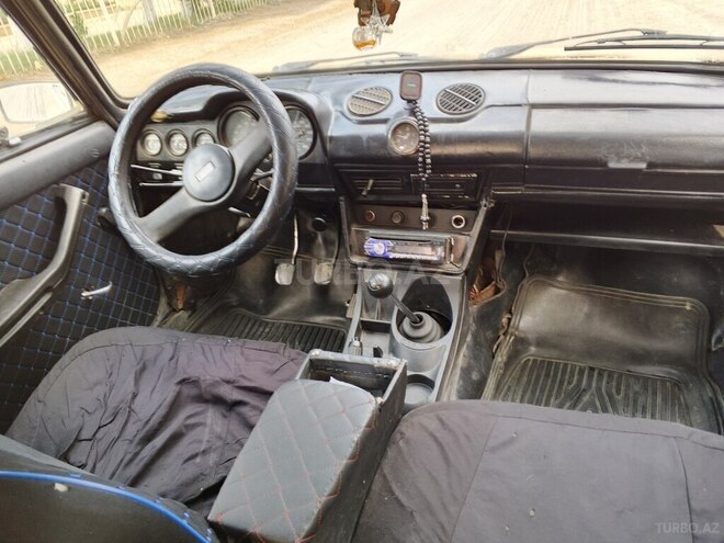 LADA (VAZ) 2106 1982, 97,000 km - 1.3 l - Gəncə