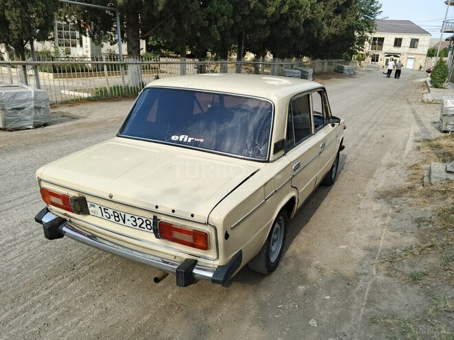 LADA (VAZ) 2106 1982, 97,000 km - 1.3 l - Gəncə