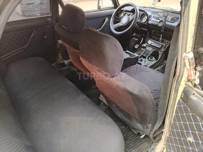 LADA (VAZ) 2106 1982, 97,000 km - 1.3 l - Gəncə
