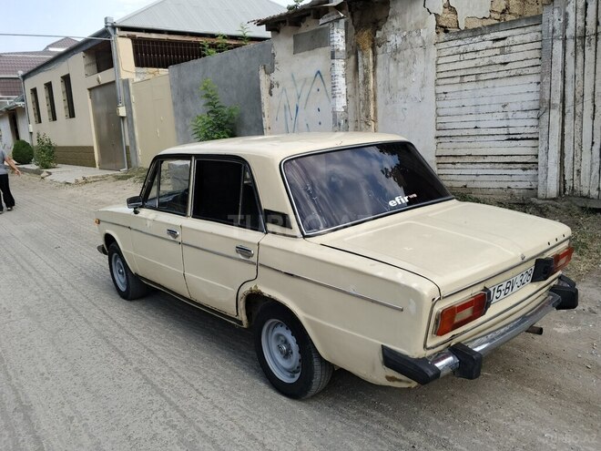 LADA (VAZ) 2106 1982, 97,000 km - 1.3 l - Gəncə