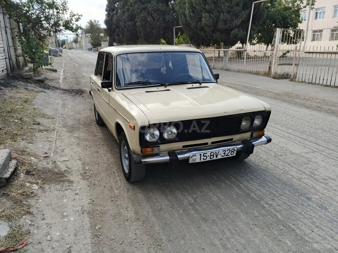 LADA (VAZ) 2106 1982, 97,000 km - 1.3 l - Gəncə