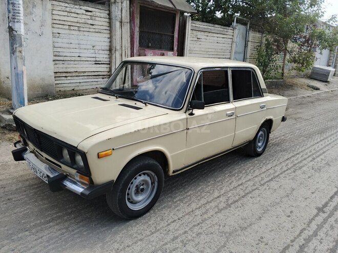 LADA (VAZ) 2106 1982, 97,000 km - 1.3 l - Gəncə