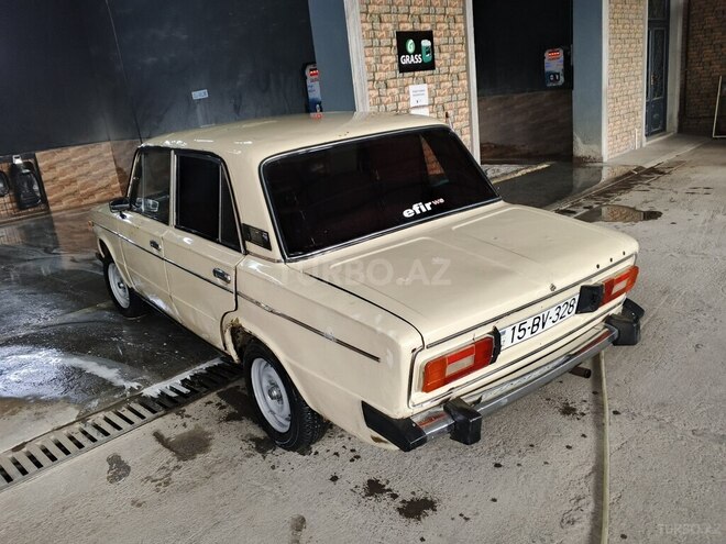 LADA (VAZ) 2106 1982, 97,000 km - 1.3 l - Gəncə