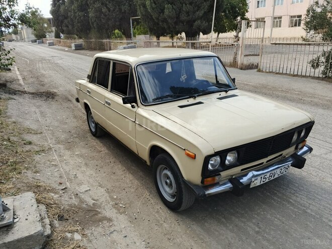 LADA (VAZ) 2106 1982, 97,000 km - 1.3 l - Gəncə