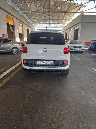 Fiat 500L 2015, 135,000 km - 1.4 л - Bakı