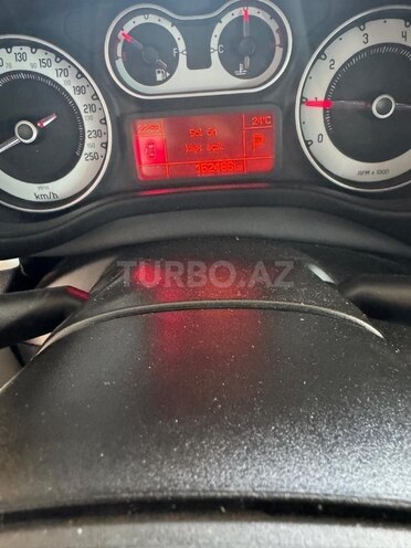 Fiat 500L 2015, 135,000 km - 1.4 л - Bakı