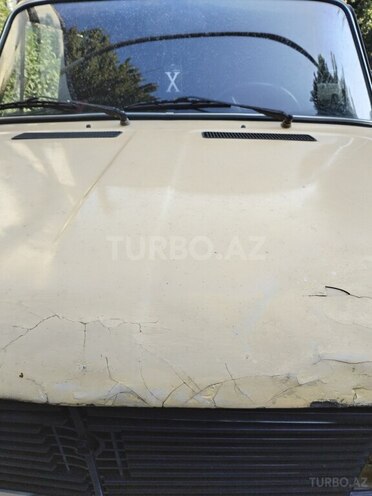 LADA (VAZ) 2106 1988, 65,000 km - 1.3 l - Ağdaş