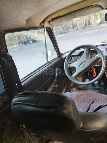 LADA (VAZ) 2106 1988, 65,000 km - 1.3 l - Ağdaş
