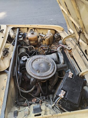 LADA (VAZ) 2106 1988, 65,000 km - 1.3 l - Ağdaş