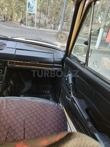 LADA (VAZ) 2106 1988, 65,000 km - 1.3 l - Ağdaş