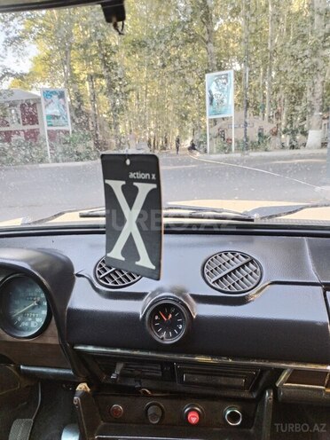 LADA (VAZ) 2106 1988, 65,000 km - 1.3 l - Ağdaş