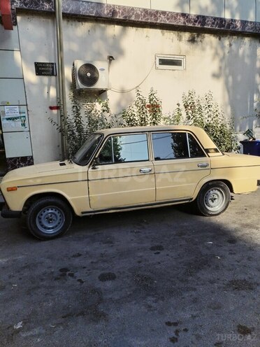LADA (VAZ) 2106 1988, 65,000 km - 1.3 l - Ağdaş