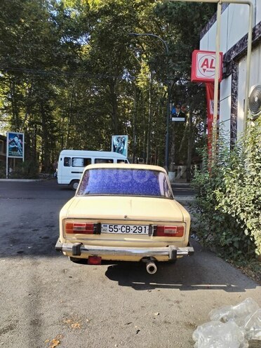 LADA (VAZ) 2106 1988, 65,000 km - 1.3 l - Ağdaş