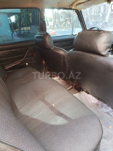 LADA (VAZ) 2106 1988, 65,000 km - 1.3 l - Ağdaş