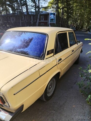 LADA (VAZ) 2106 1988, 65,000 km - 1.3 l - Ağdaş
