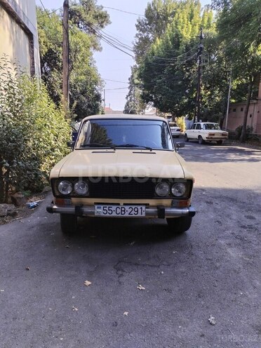 LADA (VAZ) 2106 1988, 65,000 km - 1.3 l - Ağdaş